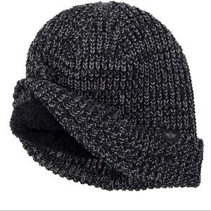 Dockers Faux fur lined trapper Winter Hat for Men